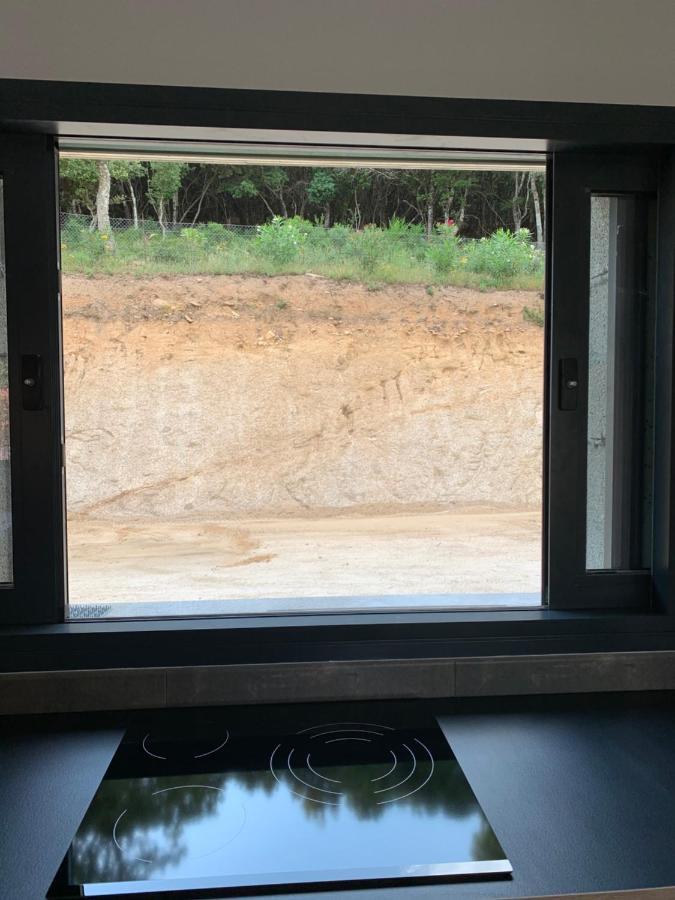 A Casetta Maison De Plain Pied Сартен Екстер'єр фото